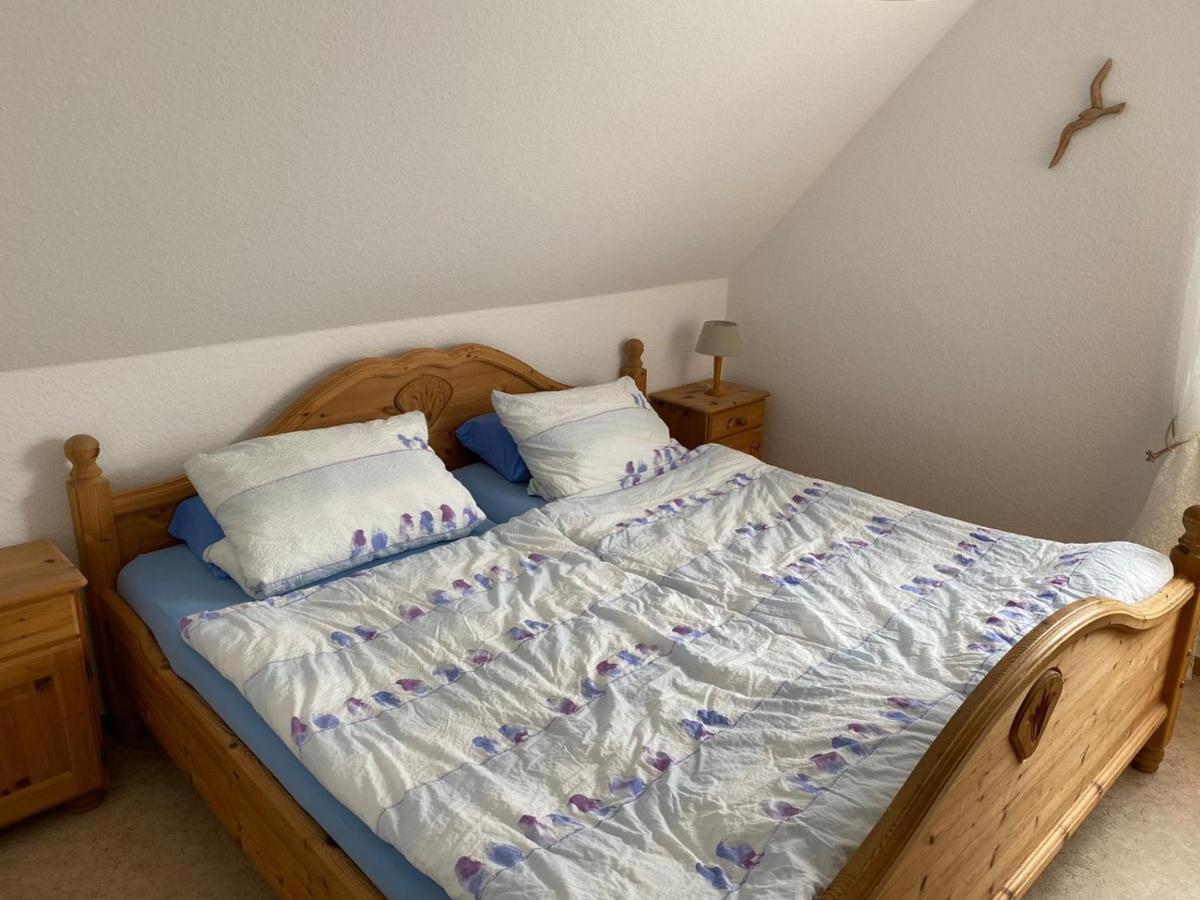 Ferienwohnungen Brasse Neuharlingersiel Extérieur photo