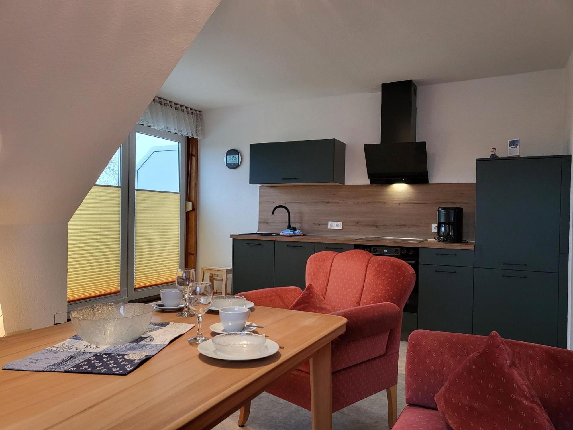 Ferienwohnungen Brasse Neuharlingersiel Extérieur photo